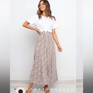 Petal and pup neveah pant - bright Multi color